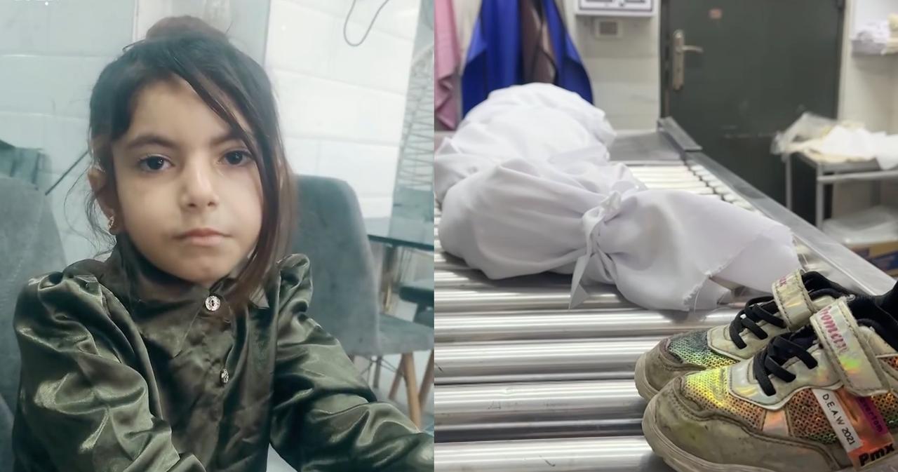 丧尽天良！[发怒][发怒][发怒]
据土耳其媒体后续报道：以军当学生面打死加沙小