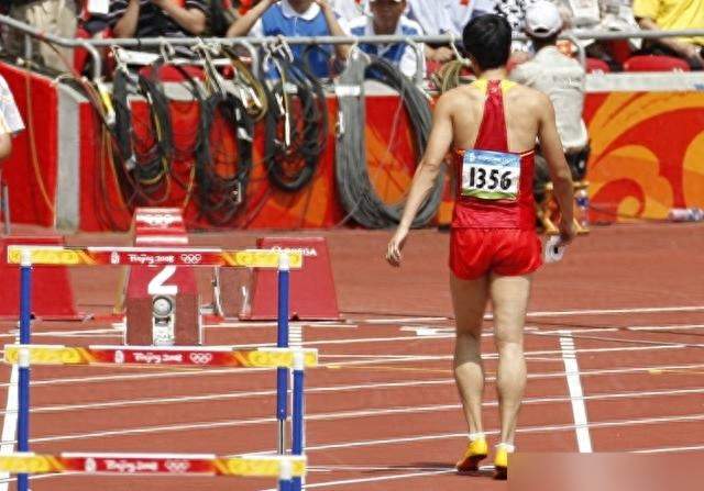 刘翔反问体育局：分1.07亿广告费时咋不依法，安置才100万？