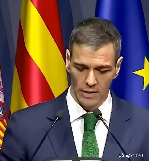 西班牙首相佩德罗·桑切斯谈伊朗：

这一切破坏到底达成了什么？战争第一个月的结果