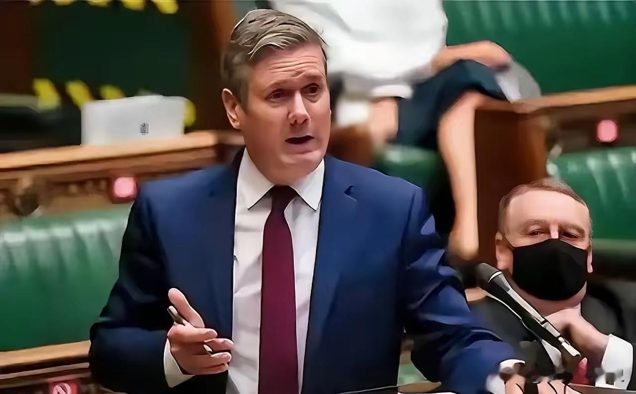 英国首相斯塔默正式宣布

2月16日，英国首相斯塔默宣布了一个重磅消息，他要收紧