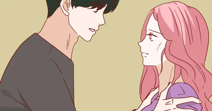 妻子深夜失踪，邻居的一句话让我背脊发凉，人性漫画