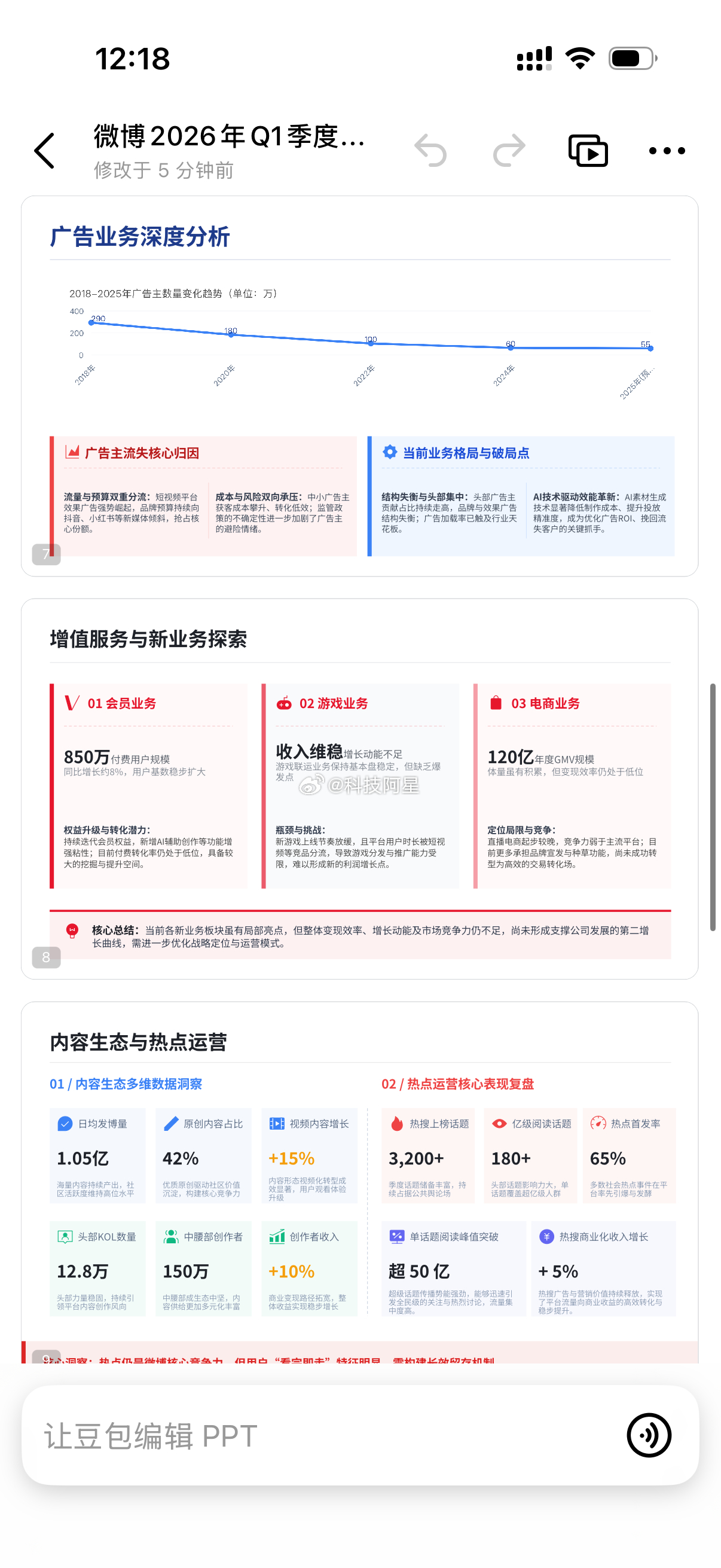 豆包专业版专治复杂工作任务说真的，之前对AI办公这事儿一直半信半疑，觉得就只不过