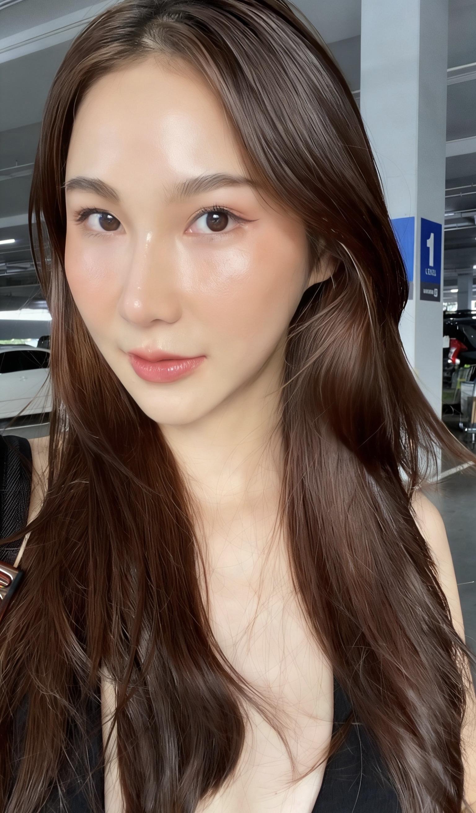 难道非得娶国内的吗。国外的不香吗？