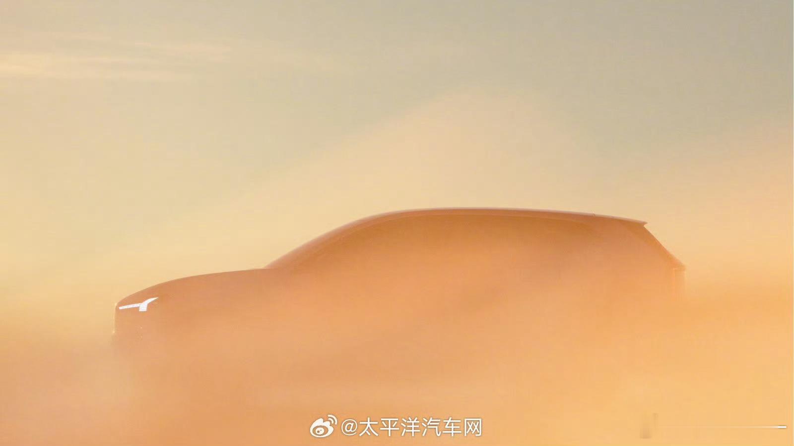 沃尔沃ex60沃尔沃EX60定在2026年1月21日发布。作为品牌全新的纯电SU