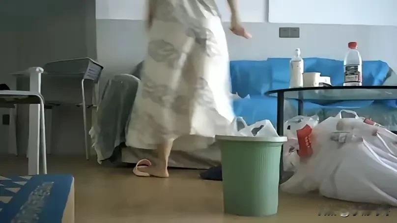 45岁的李工给所有女人提了个醒

不是因为年龄，也不是因为财富，而是因为他让我们