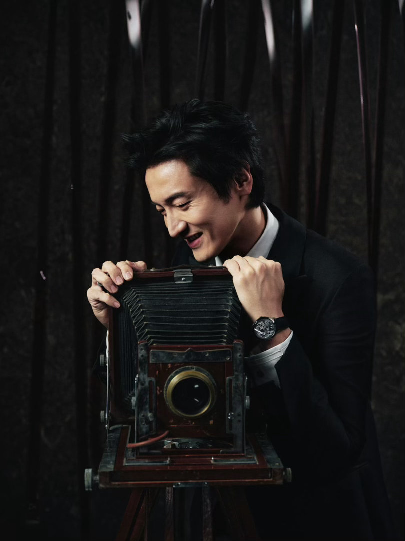 王传君好遗憾王传君得票第二 一路靠作品和角色说话，王传君的演技从来不需要奖项来背