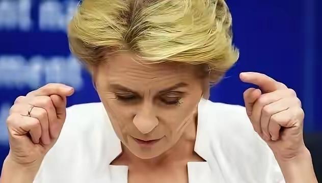 中美经济打一轮了，现在开始换成中欧经济贸易战了，不是欧洲不明白，也不是欧洲焦虑，