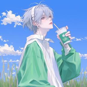漫步的者
