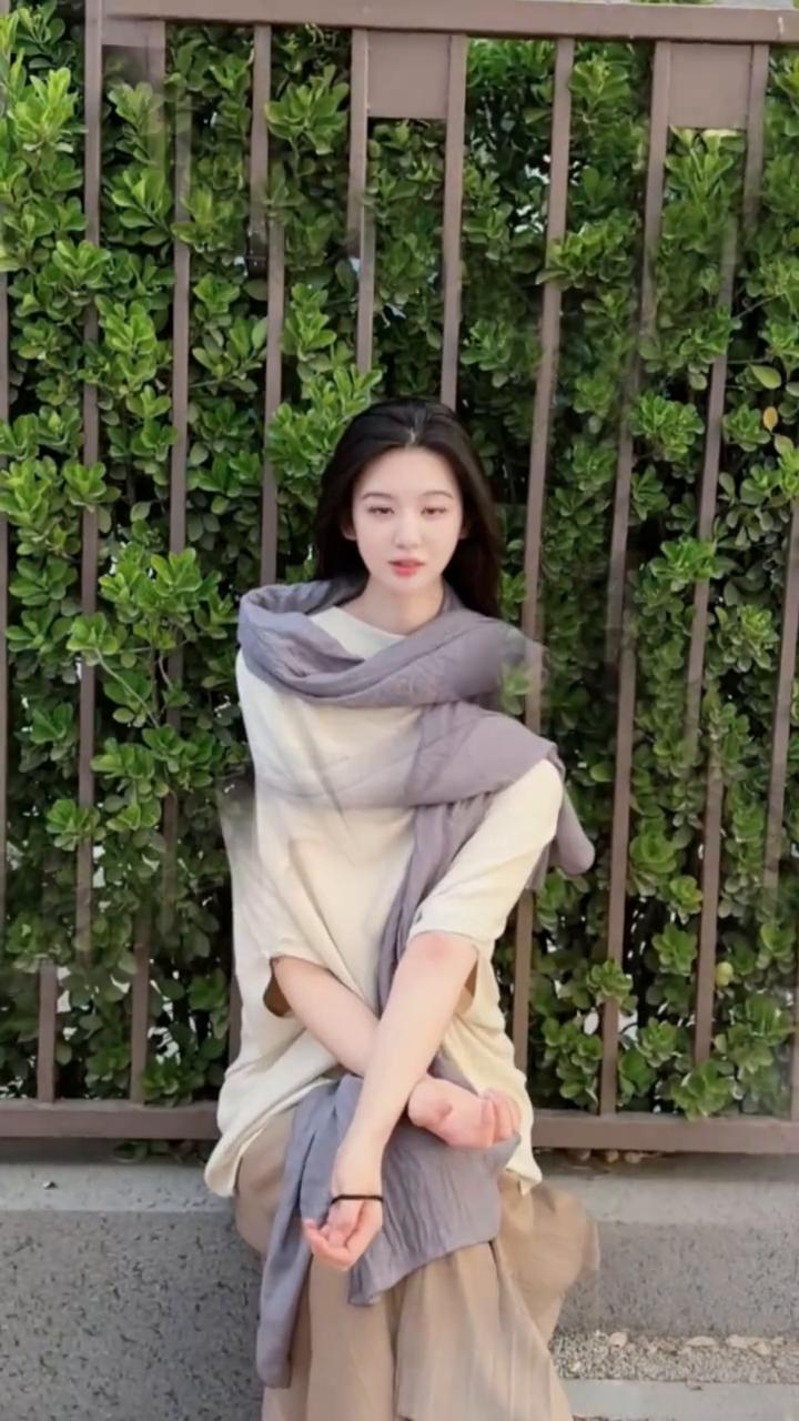 我娶你，我在天津住三年，然后跟我回广东。