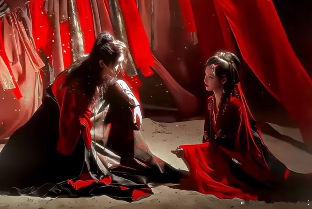 雀骨婚礼相爱相杀感爆棚侯明昊半跪的姿势很古言封面侯明昊｜艾米｜雀骨暑期嘉年华 ​