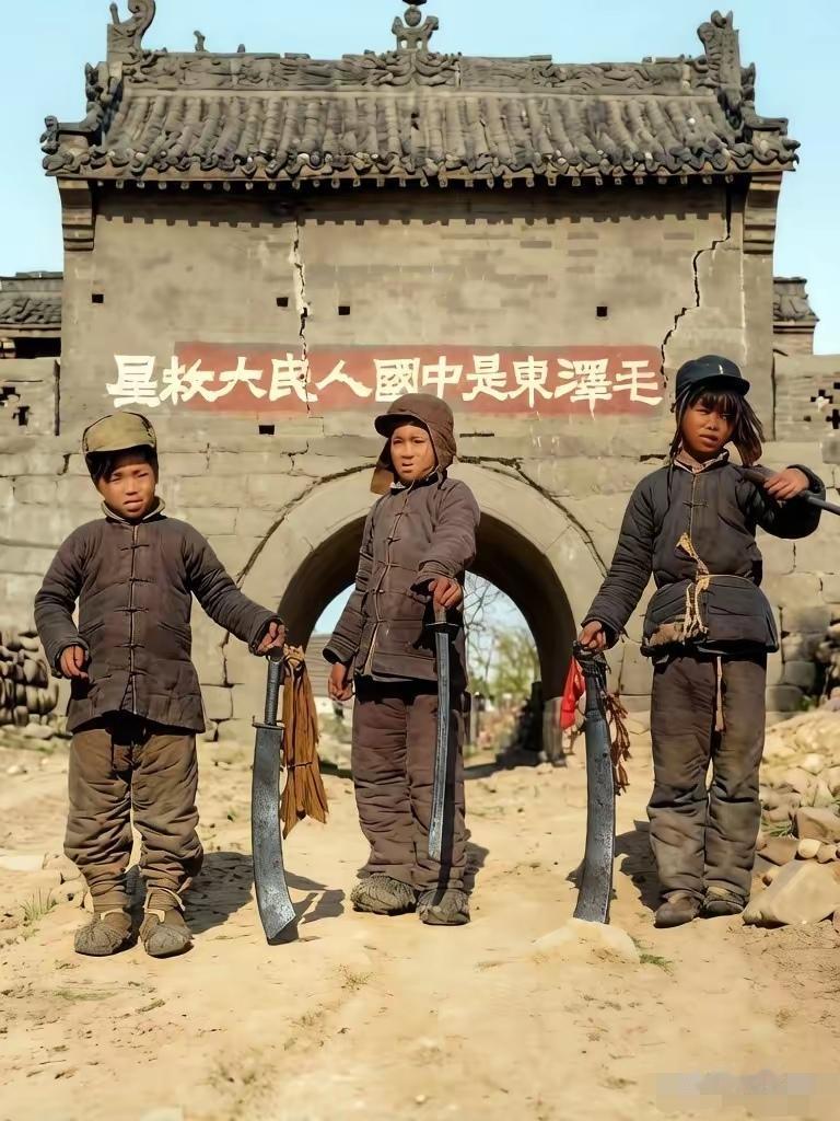 应该制止头条上的AI作品泛滥，以假乱真，混淆视听。
    第一副图明显是ai杜
