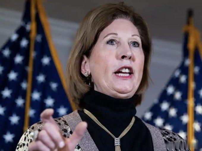 🚨🚨突發新聞：據報道，西德尼·鮑威爾正在「洽談」接替帕姆·邦迪擔任司法部長，