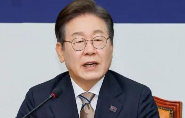 特朗普没答应李在明的要求！不到24小时，韩国总理决定：亲自到中国来一趟。

李在