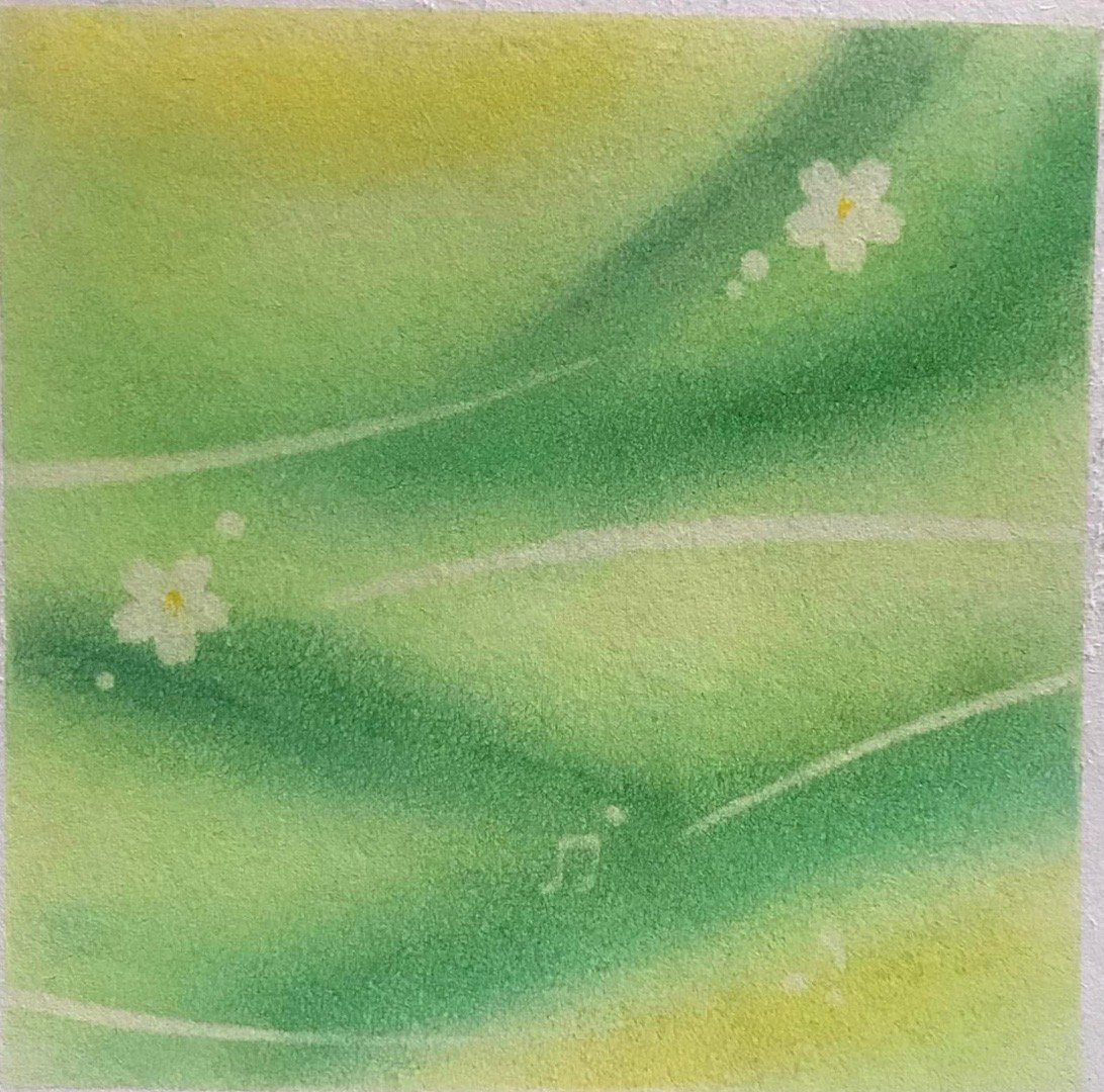 養娃日記49今天是充滿春意的櫻花🌸照 