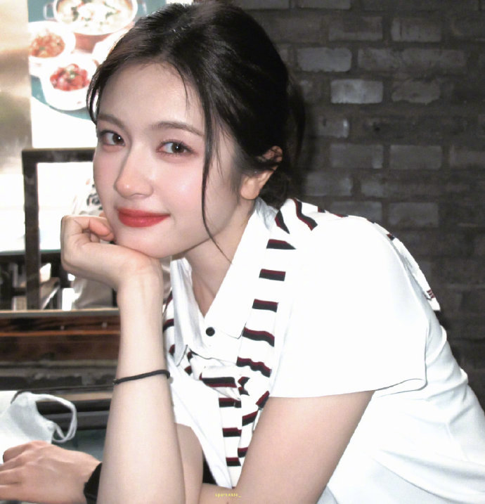 李兰迪 Landy🪁⛅️🫧🧊 