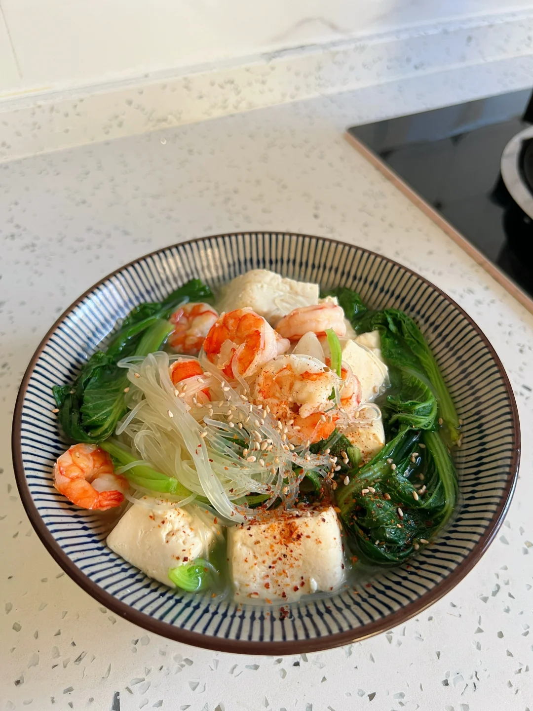 用食材煮一锅幸福～🥢