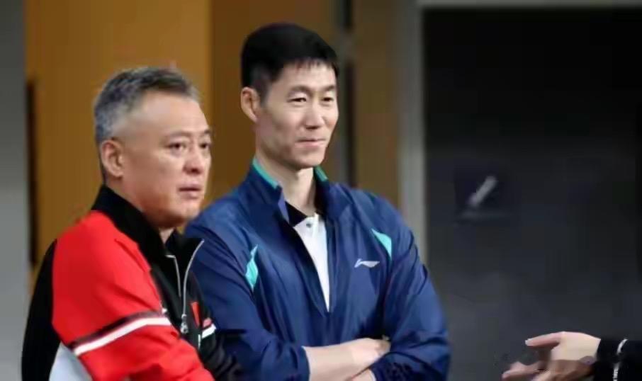 伦敦世乒赛国乒男团连续输给韩国，瑞典队，压力最大的的当属以下三位、

1，王励勤