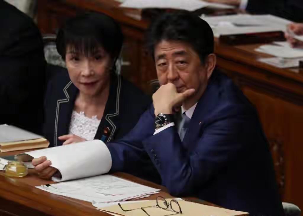 好大的口气，还没正式上任了，高市早苗就妄言称，愿意跟中方讨论“台湾问题”。很想问