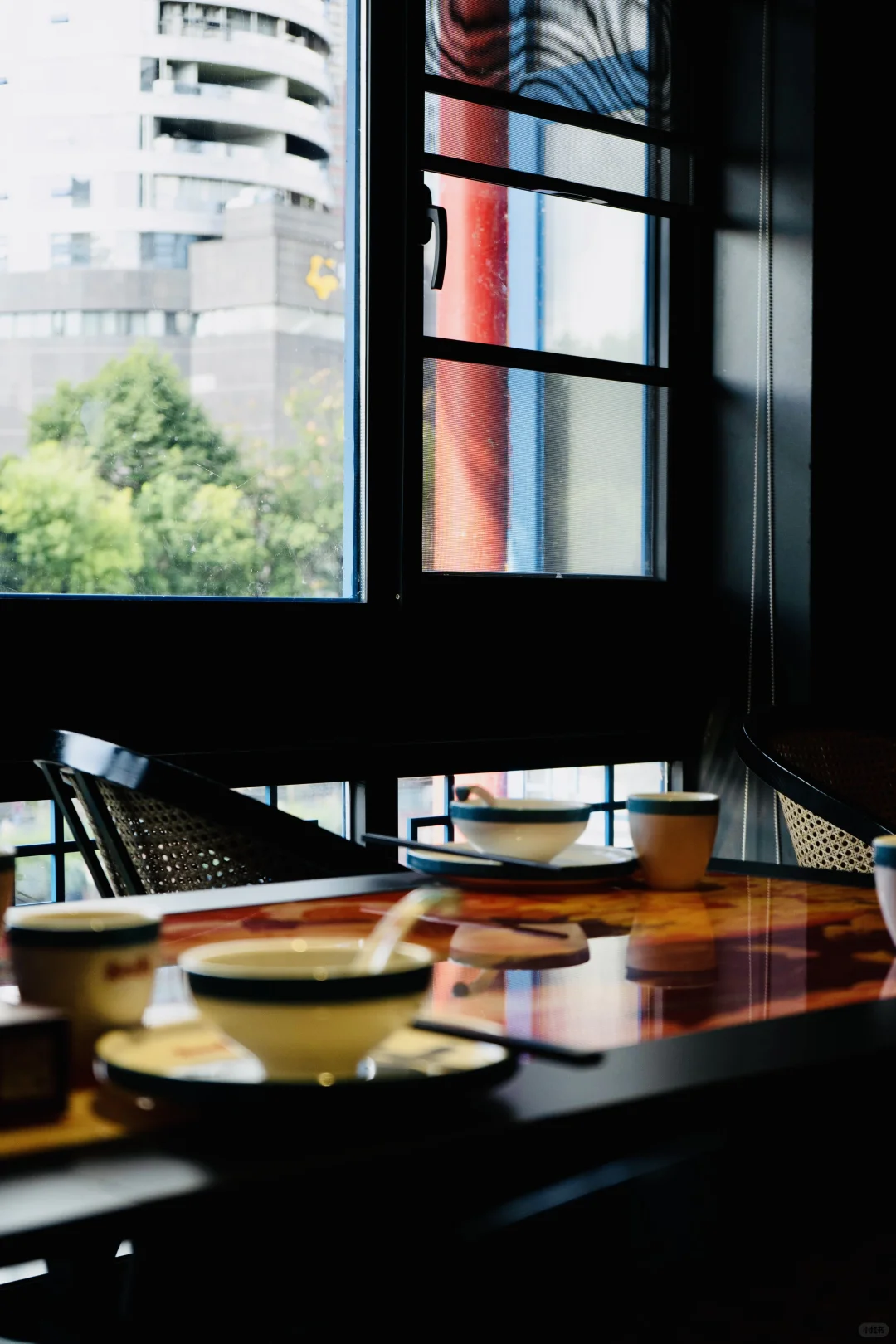 亮欢寨酸汤鱼🐟沉浸式苗寨体验