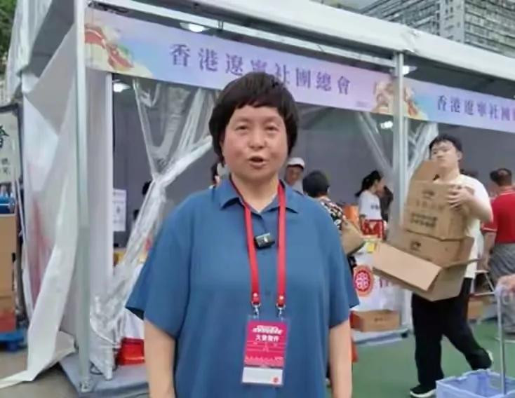 赌王二房女儿何超蕸病逝！享年60岁，港媒爆料乳腺癌复发最终不治！

在何超琼和弟