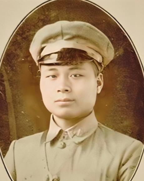 1961年，邱行湘已经54岁了，原74军军长邱维达见他还是单身，就说：“有个30