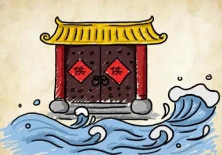动脑的时间来了，看图猜成语！