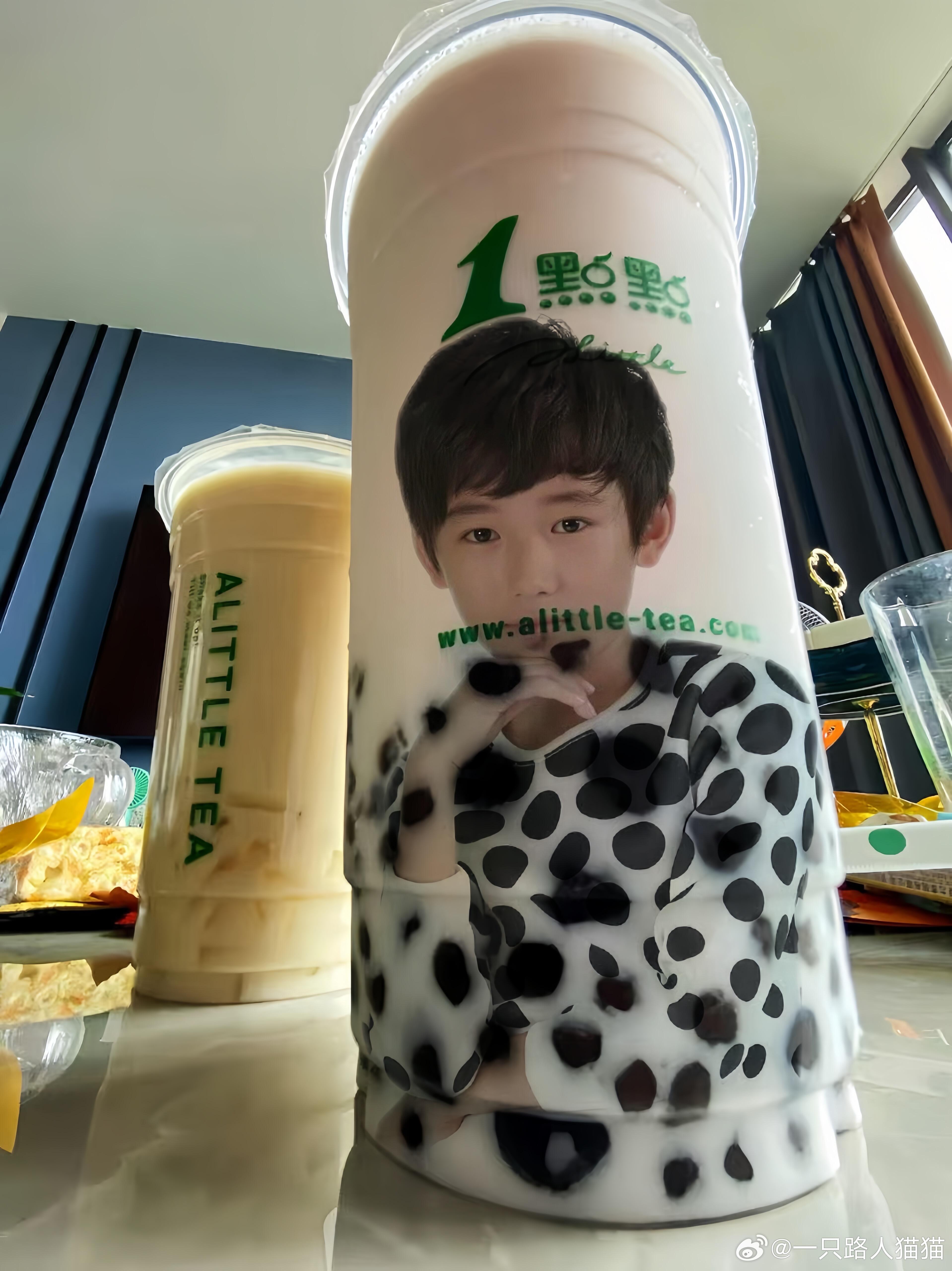 好多珍珠🤓🤓宋亚轩：想不想喝说话 