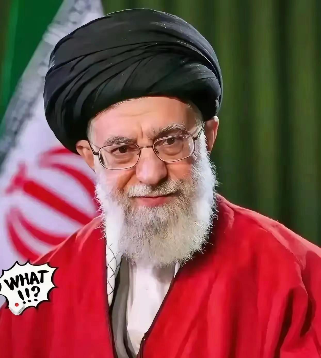 伊朗发布最新公告！
2026年4月5日深夜，伊朗军队扔下了一颗“重磅炸弹”——发