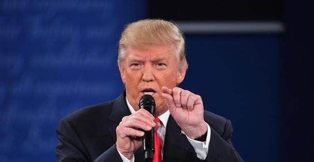 特朗普：不许中国向伊朗提供武器！中方：美国对台军售，阻挡不了祖国统一！特朗普：建