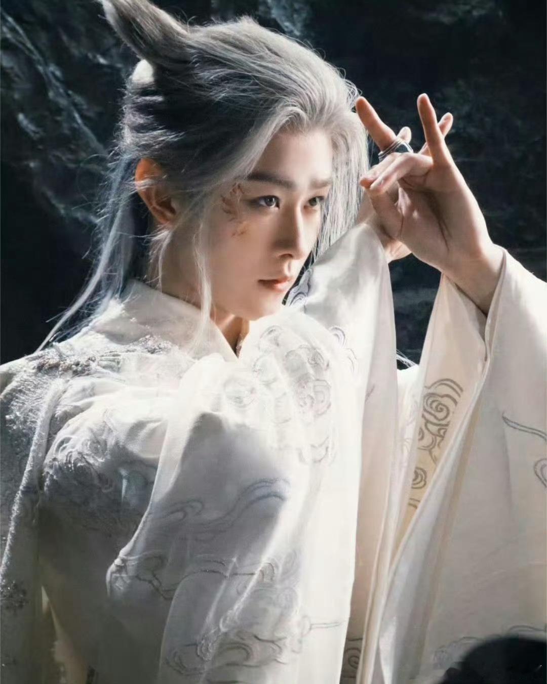 田嘉瑞测的龙神和寄灵的sbti田嘉瑞测的sbti 田嘉瑞认证龙神DADDY、寄灵