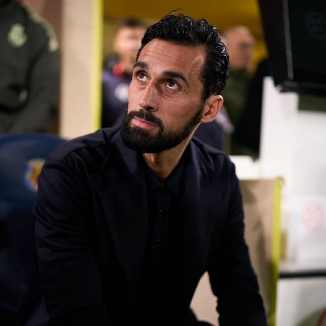 皇家马德里球员并不认为阿韦罗亚是他们所期待的改变比赛格局的人。皇马