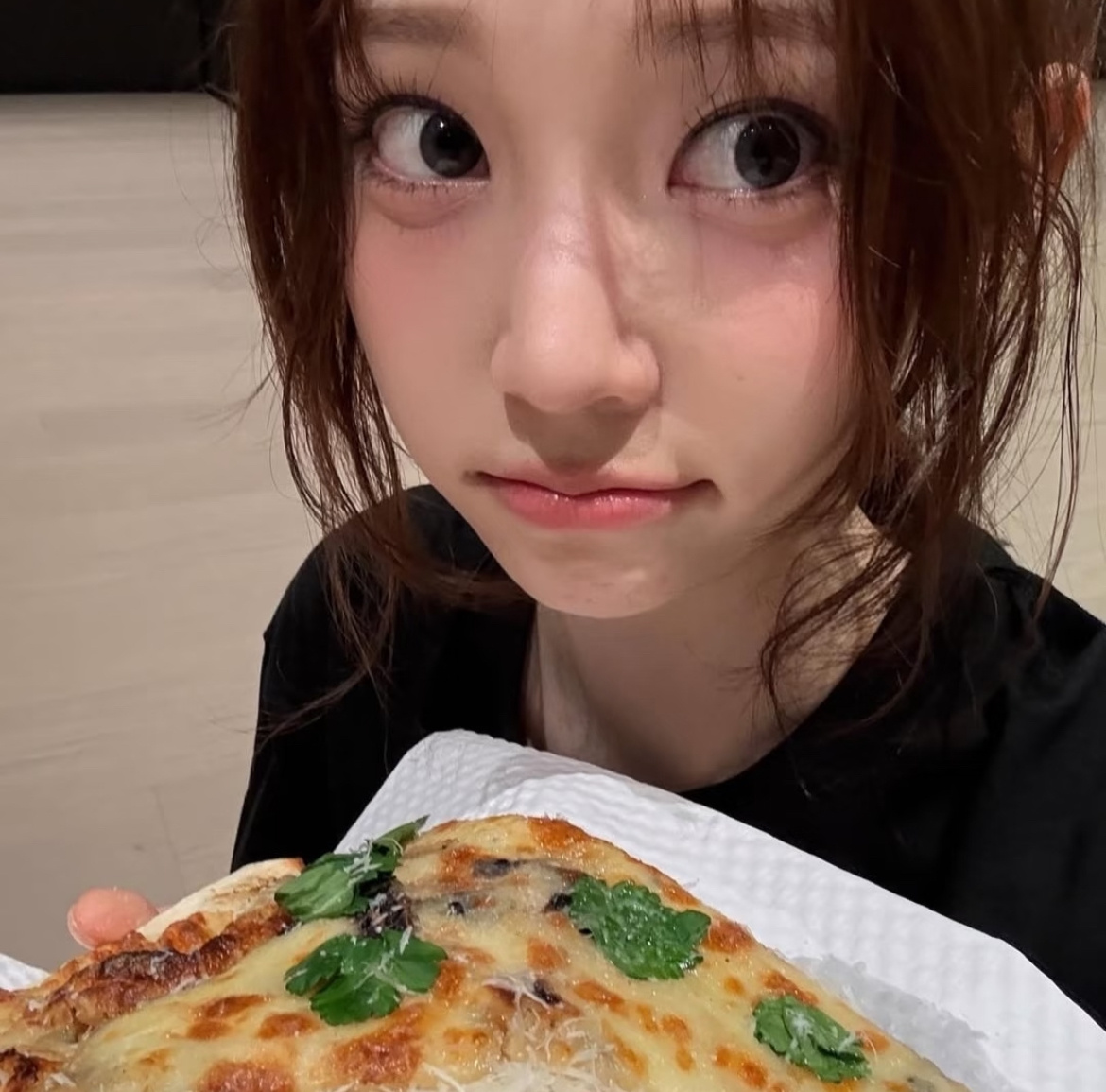 WaChat头像｜李荣书头像｜韩系女头｜审美积累 