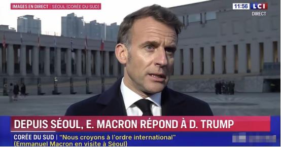 只要美国一衰落，欧洲一定会不再依附美国，自成一派。
 
但其实大家心里都清楚，国