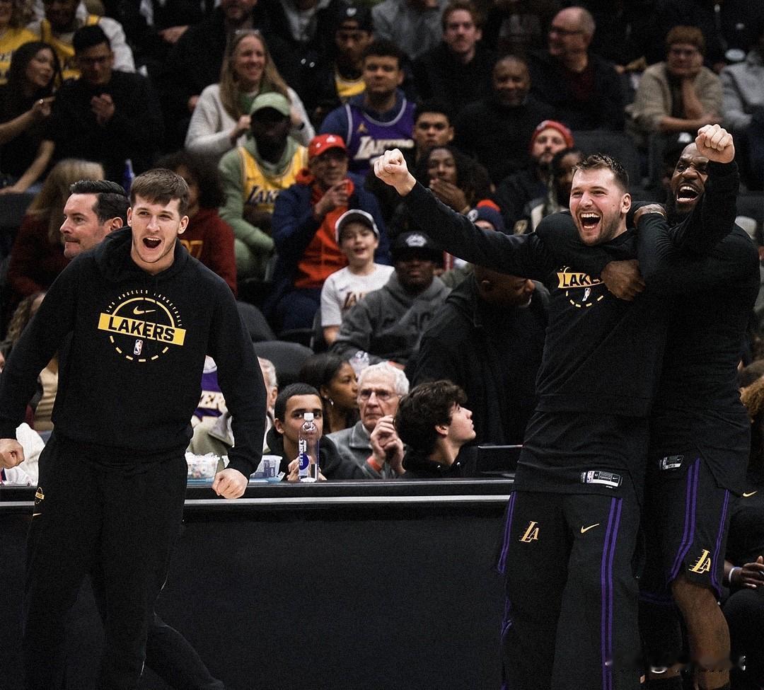 不要对湖人在本赛季的交易抱有太大的期待，习惯落空就好了！

随着亨特被国王队截胡