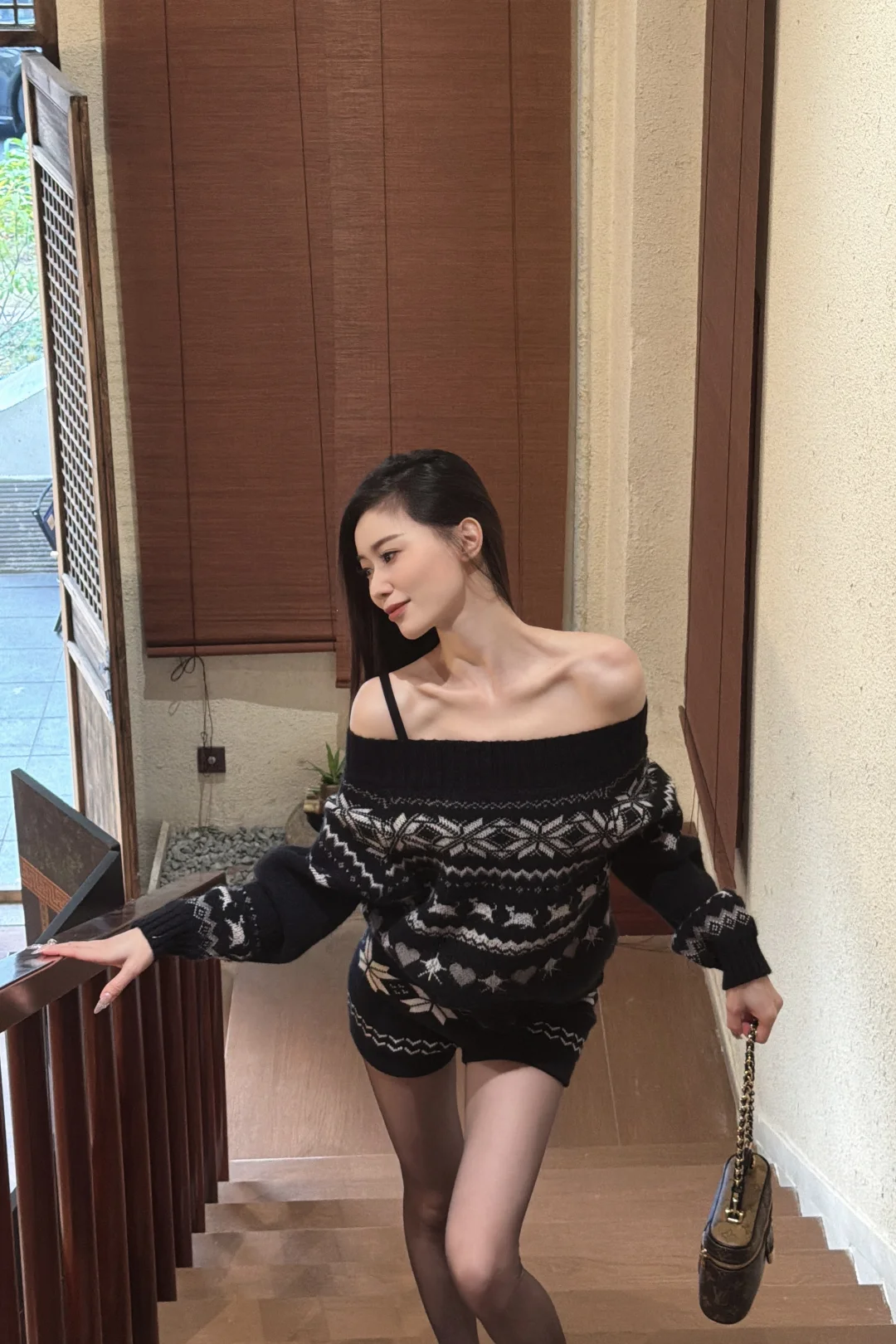 佛山西樵 木子cafe