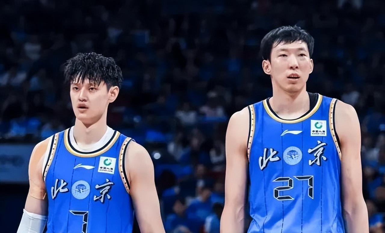 北京队输给上海！周琦：别找借口，就是技不如人
北京男篮和上海男篮这个系列赛，北京