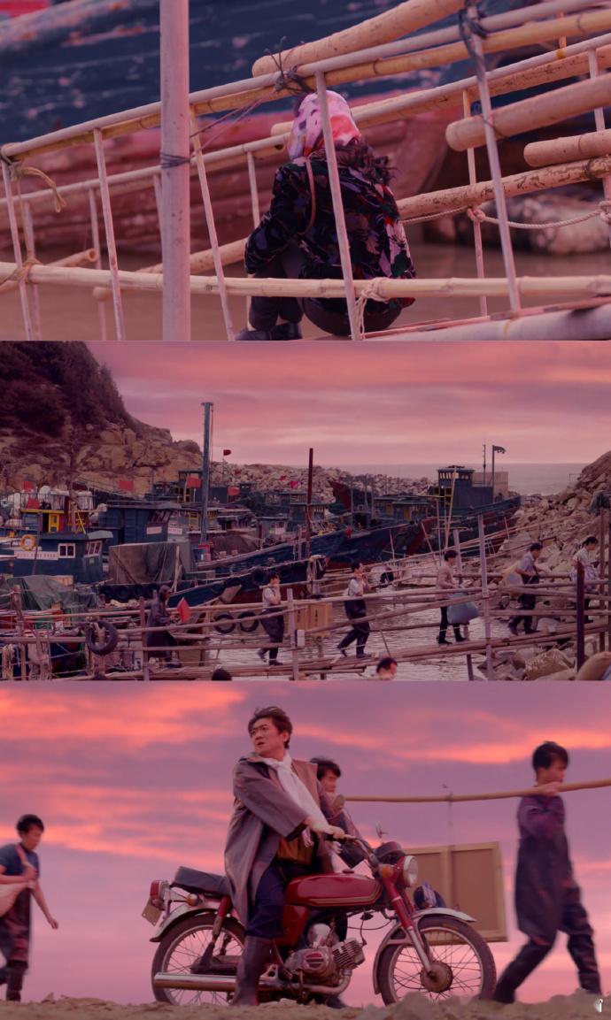 看小城大事18集不敢喘气小城大事 18 集把情绪节奏玩明白了！从轻松到紧张的过渡