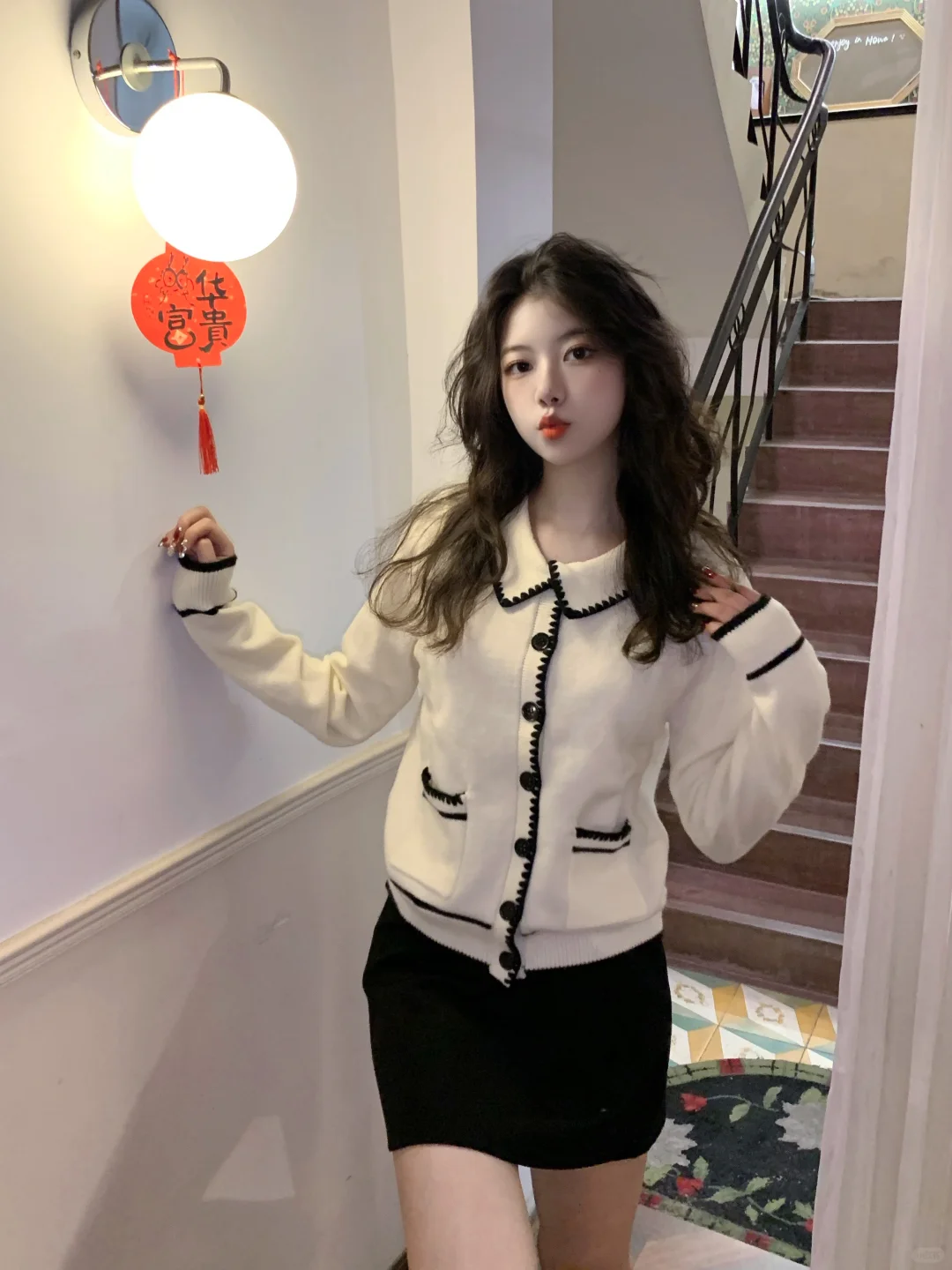 小香女孩～