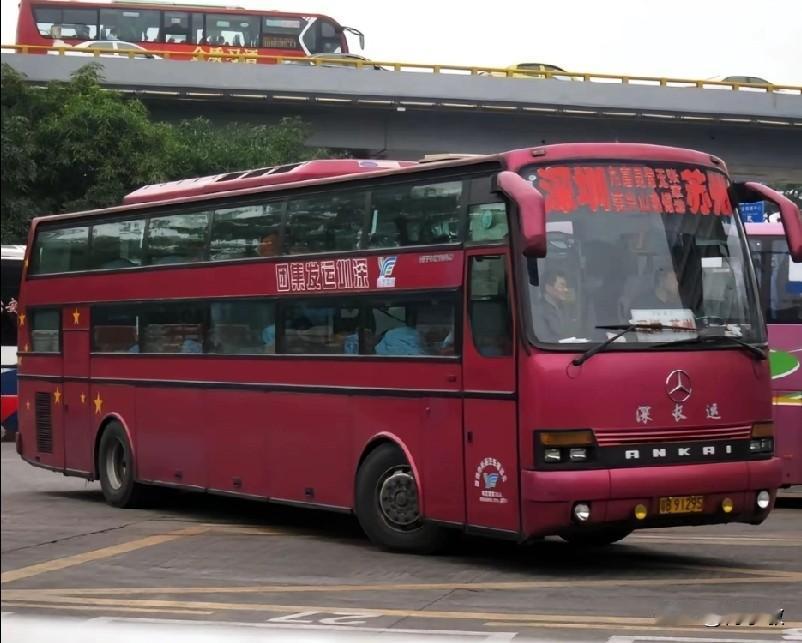 南京 广东 深圳 江苏曾经开往广东的省际长途线路（三）

图片素材来源于网络感谢