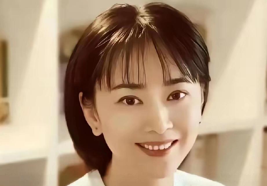 结婚18年零绯闻！谢润赵峥才是娱乐圈最清醒的夫妻
 
    全网满是离婚、姐弟