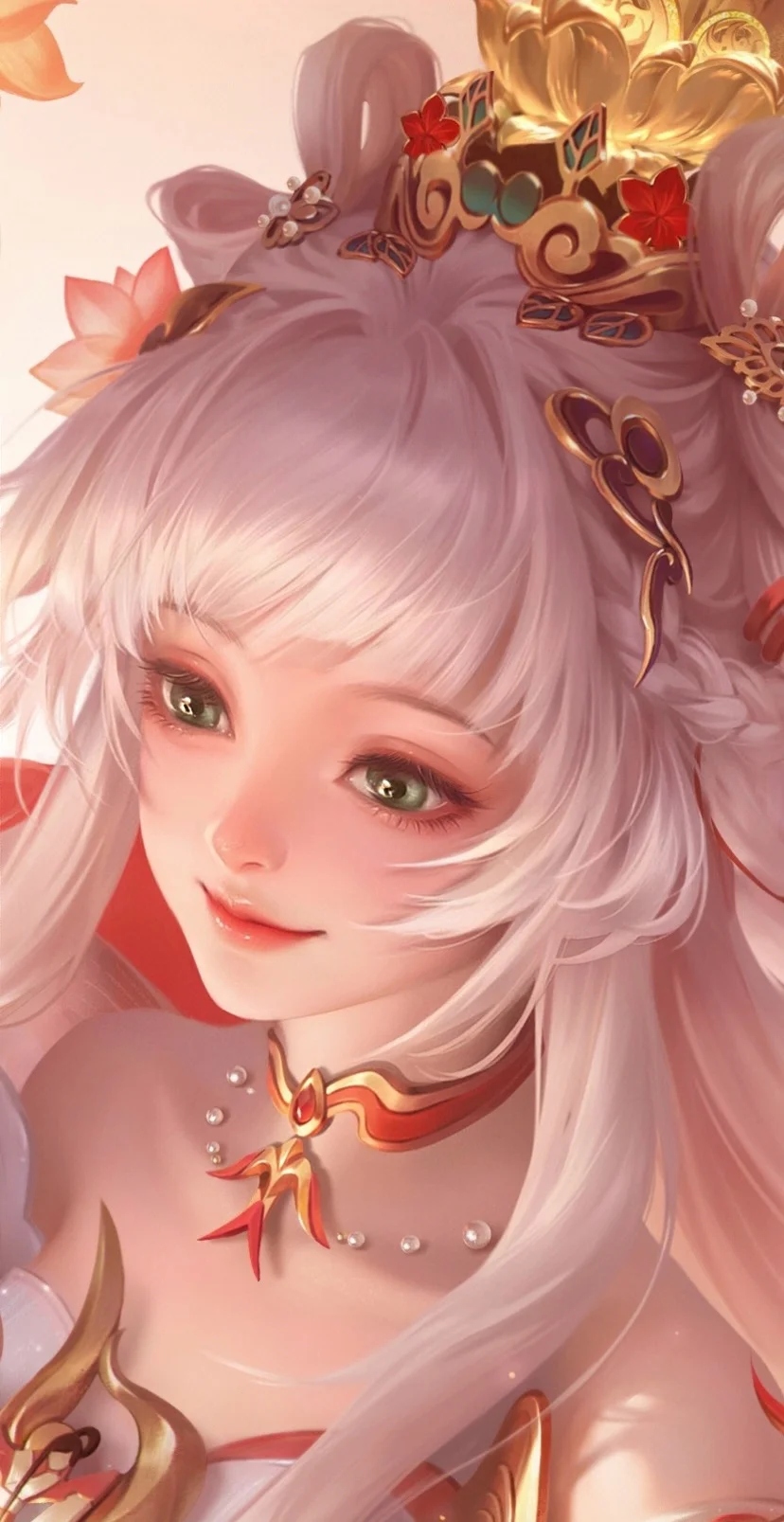 西施玩家会闭眼入么？