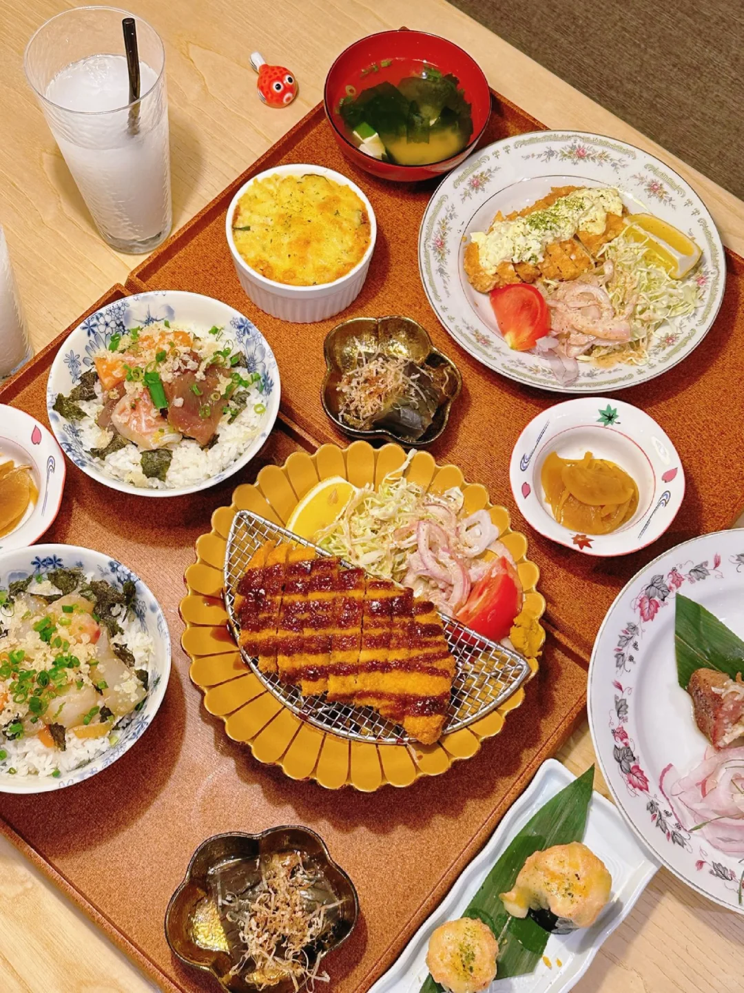 五大道隐藏的百元日料店～