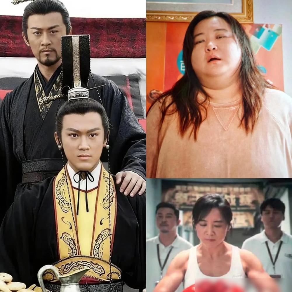 老公看了古天乐的寻秦记，跟我说了这样一段话：凭什么那个减肥的烂片都几十亿，这么用