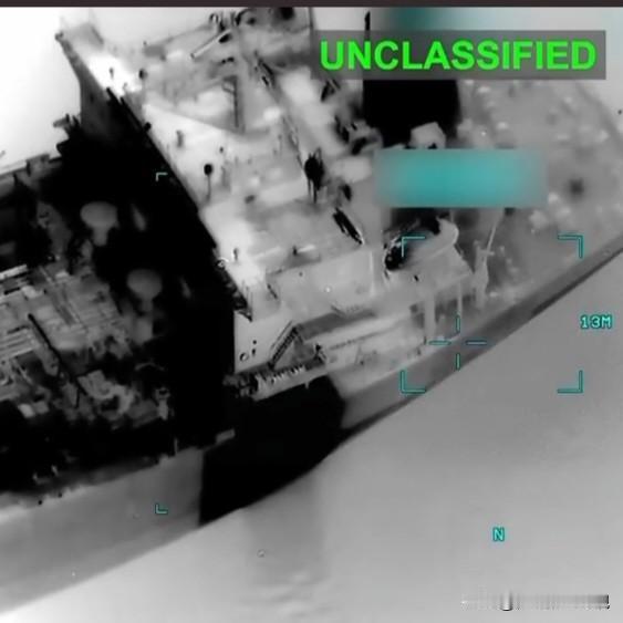 美国在阿曼湾击沉油轮遭印度抗议
      据美国中央司令部6月10日消息:6月
