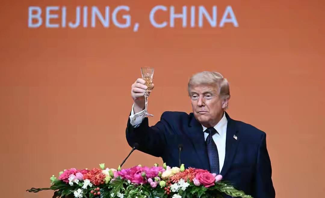 近期，美俄元首先后访华，短短一周内两场高规格外交会晤，成为全球瞩目的大事，深刻彰