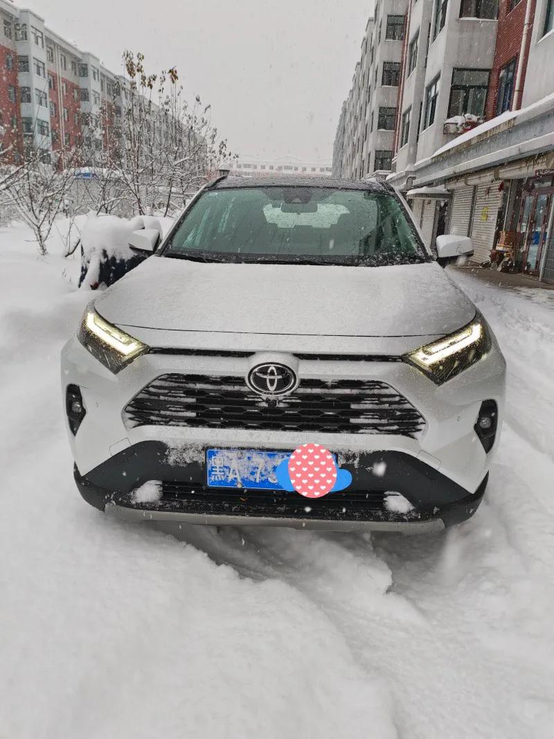 RAV4荣放2023款2.0L两驱风尚 PL US版

裸车价：18.80万
