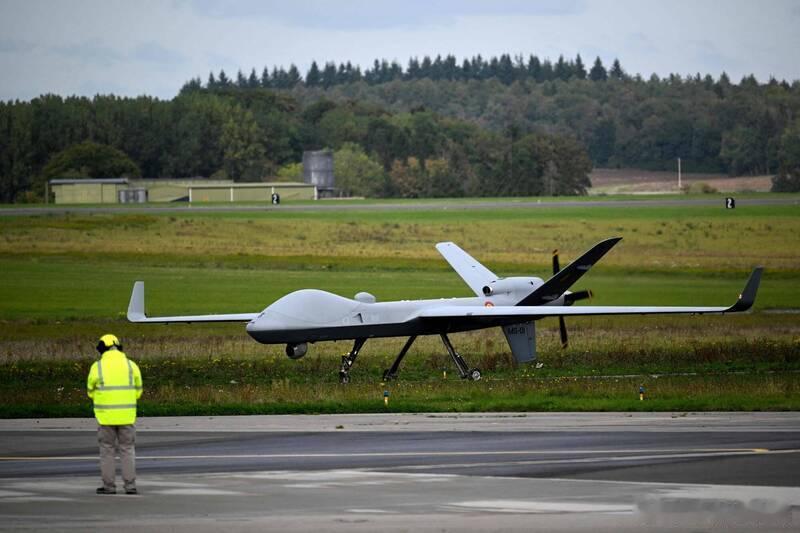 加强海上监视 日本海保MQ-9B无人机数量拟翻倍至10架 海外新鲜事日本 据日本