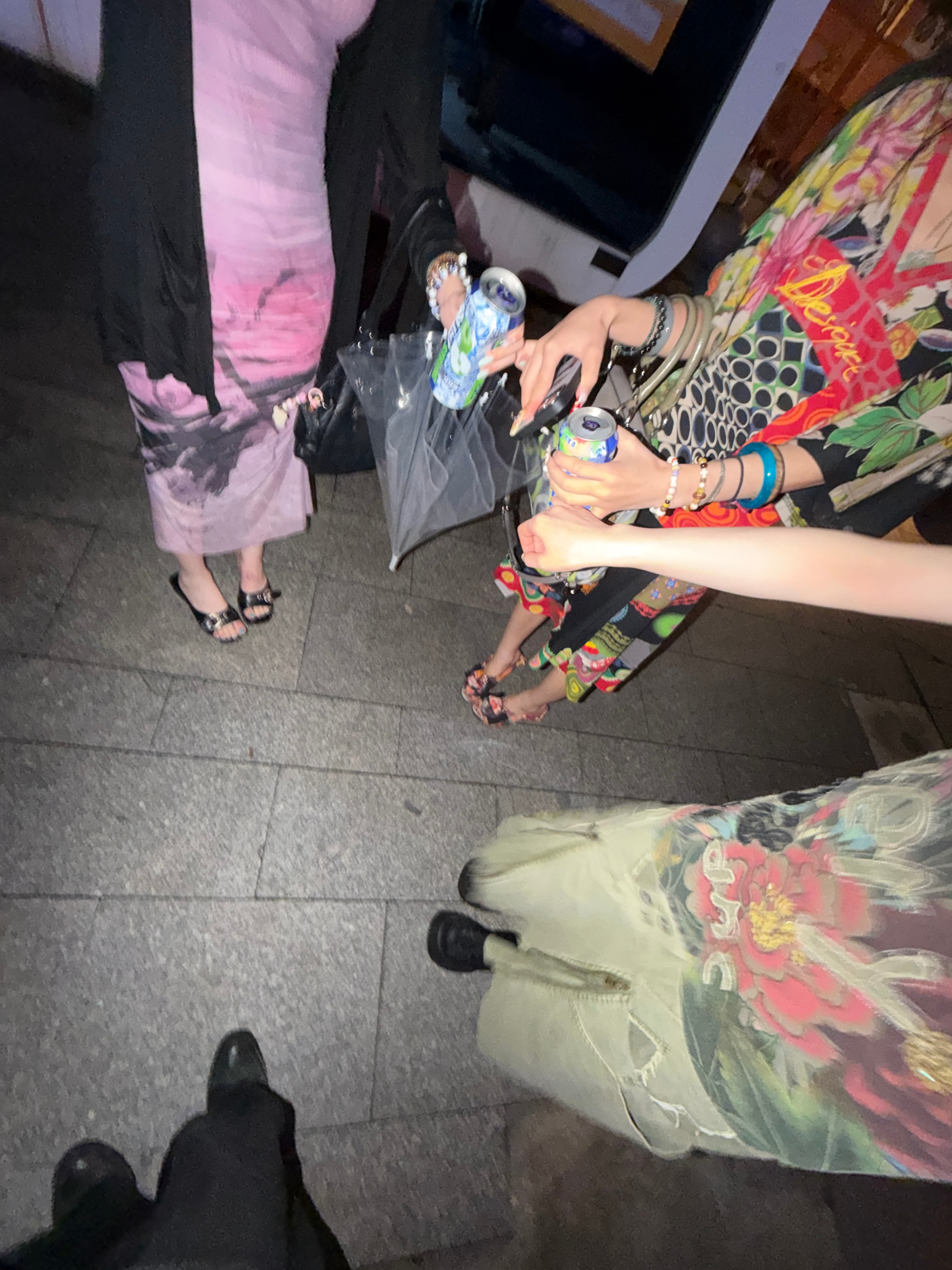 “满足” 