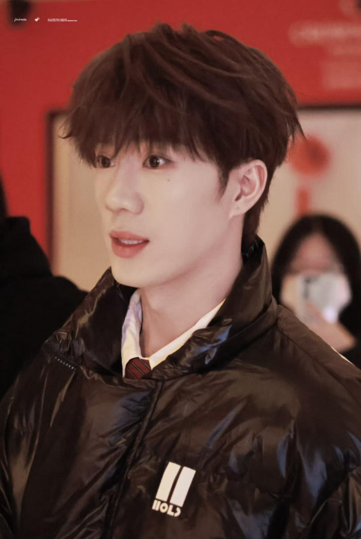 谁还没被鹭卓卓沅可爱到 鹭卓卓沅可爱得像呼吸一样简单。每一帧都想截图，你俩是来直