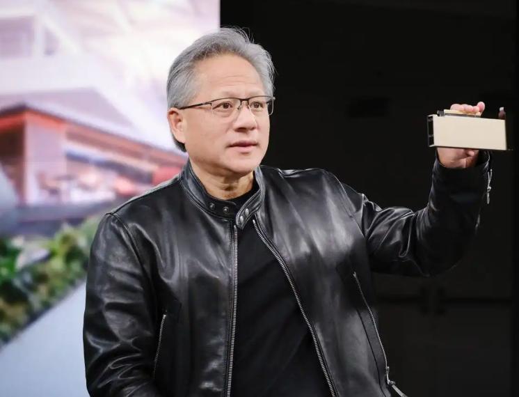 黄仁勋谈DLSS争议：其实我也不喜欢AI垃圾
 
据了解，近期在一档播客节目里，